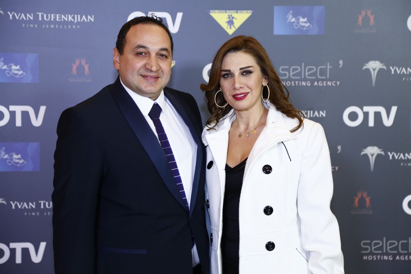 OTV Annual Gala Dinner